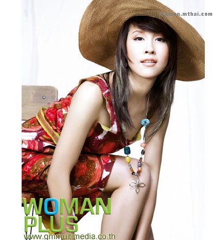 รวมเด็ดนางเอก 7 สีค่ะ