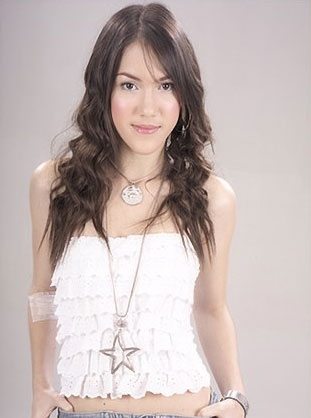 รวมเด็ดนางเอก 7 สีค่ะ