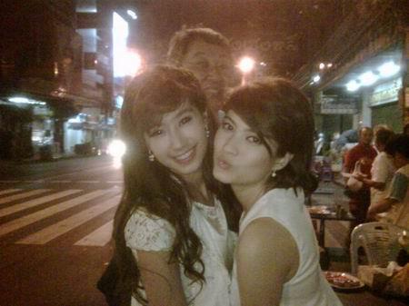 มิ้น  ชาลิดา