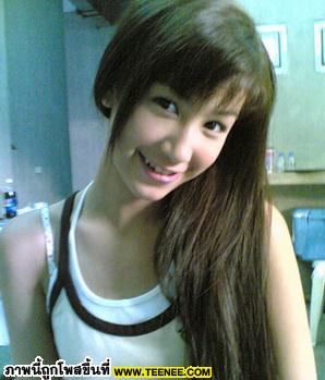 มิ้น  ชาลิดา