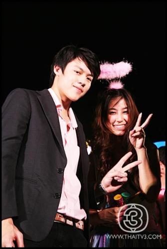 มิ้น  ชาลิดา