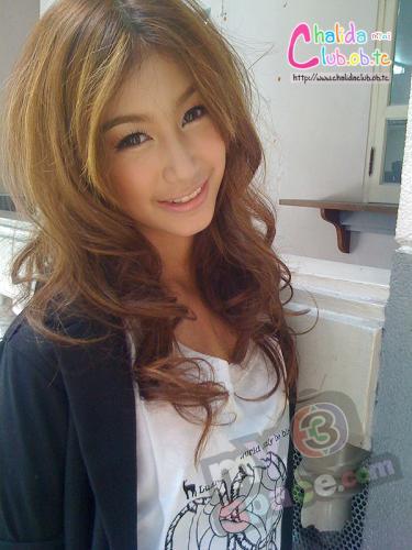 มิ้น  ชาลิดา