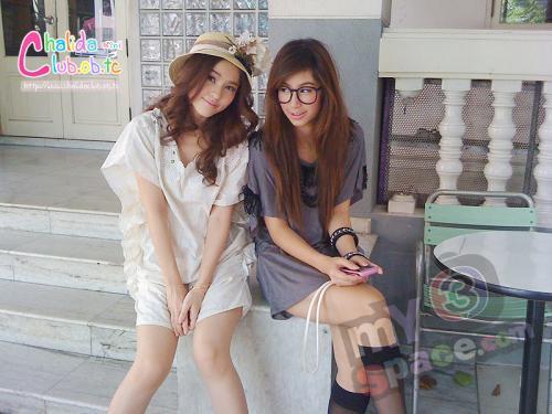 มิ้น  ชาลิดา