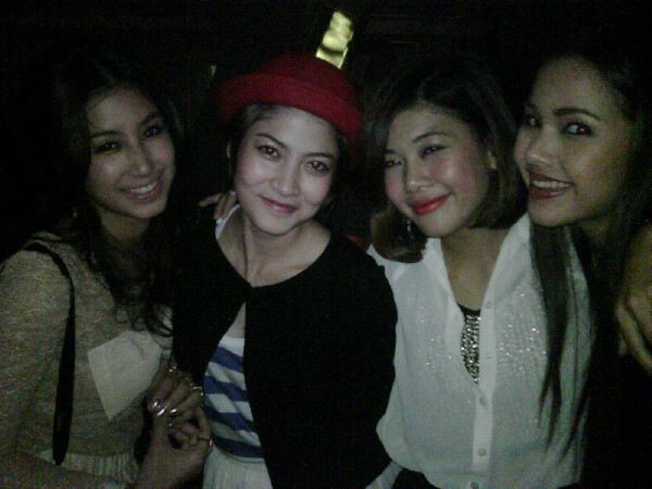 มิ้น  ชาลิดา