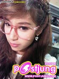 มิ้น  ชาลิดา