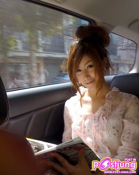 มิ้น  ชาลิดา