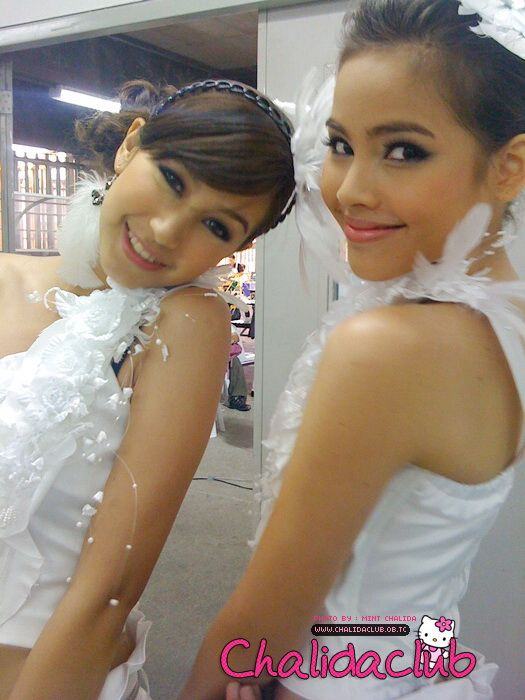 มิ้น  ชาลิดา