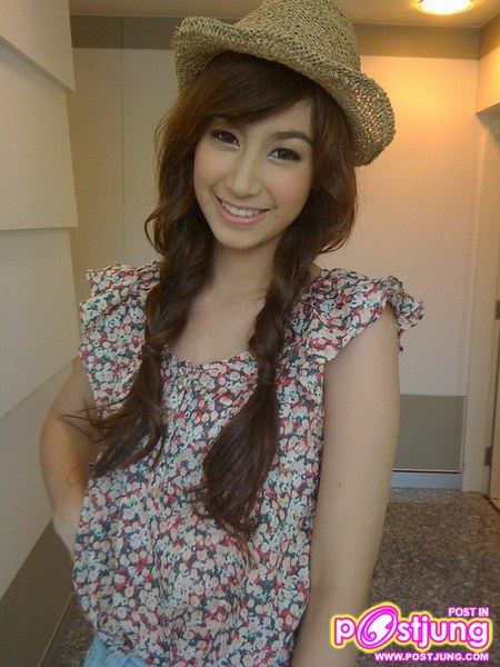 มิ้น  ชาลิดา