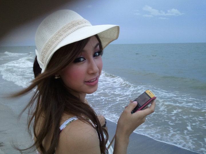 มิ้น  ชาลิดา