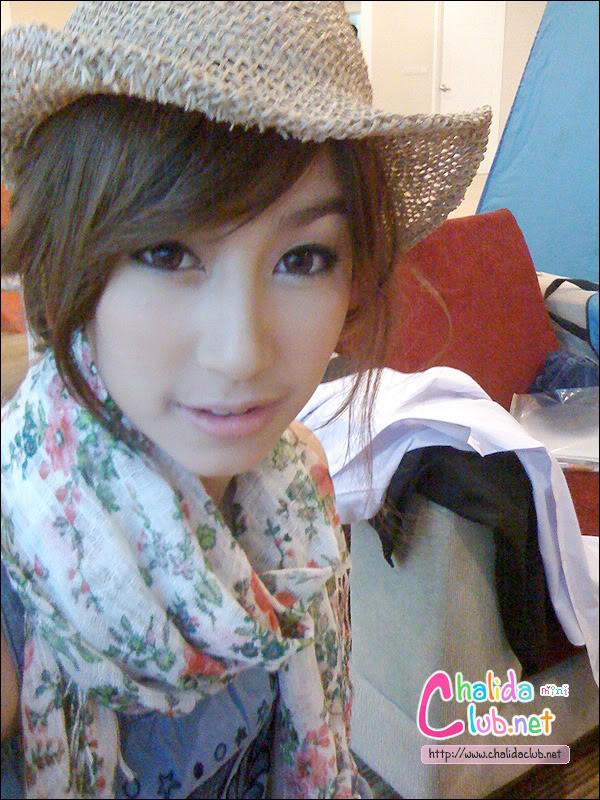 มิ้น  ชาลิดา