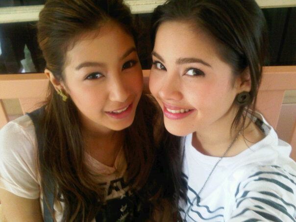 มิ้น  ชาลิดา