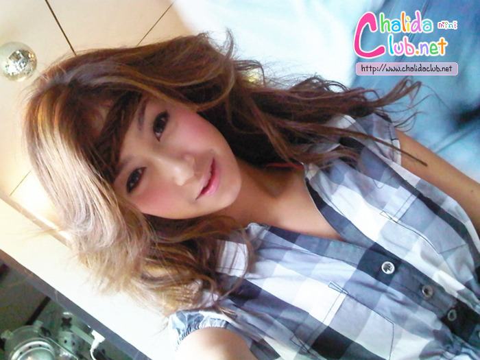 มิ้น  ชาลิดา