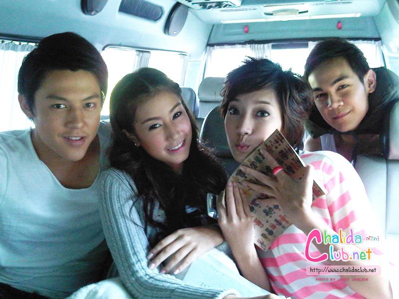 มิ้น  ชาลิดา