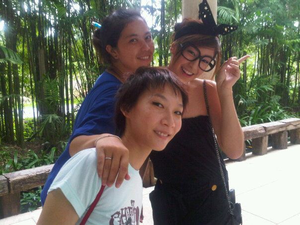 มิ้น  ชาลิดา