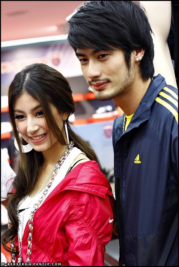 มิ้น  ชาลิดา