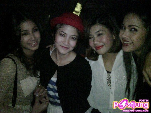 มิ้น  ชาลิดา