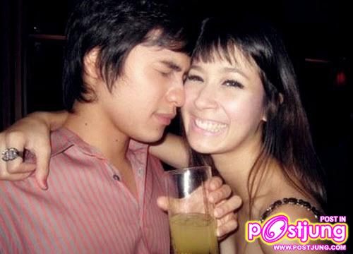 ซี ศิวัฒน์ & เอมี่ กลิ่นประทุม (หวาน..กระชุ่มกระชวย)