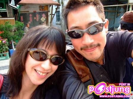 ป๊อก ปิยธิดา & ตั๊ก นภัสกร (หวาน..ไม่มีเปลี่ยน)