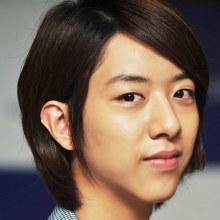 Lee Jung shin CN-Blue