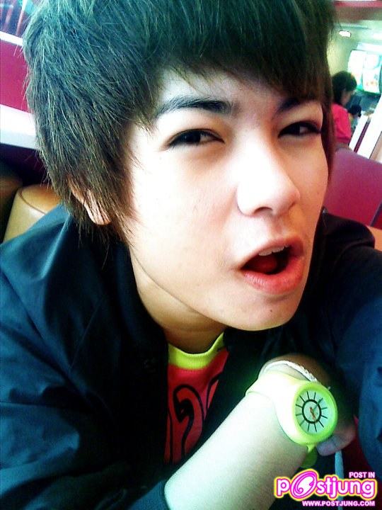 เหมือนเกาหลีมั่ยค้ะ