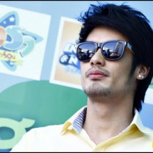 บอย ปกรณ์ & ดาราช่อง3  ในงานวันเด็ก ช่อง3