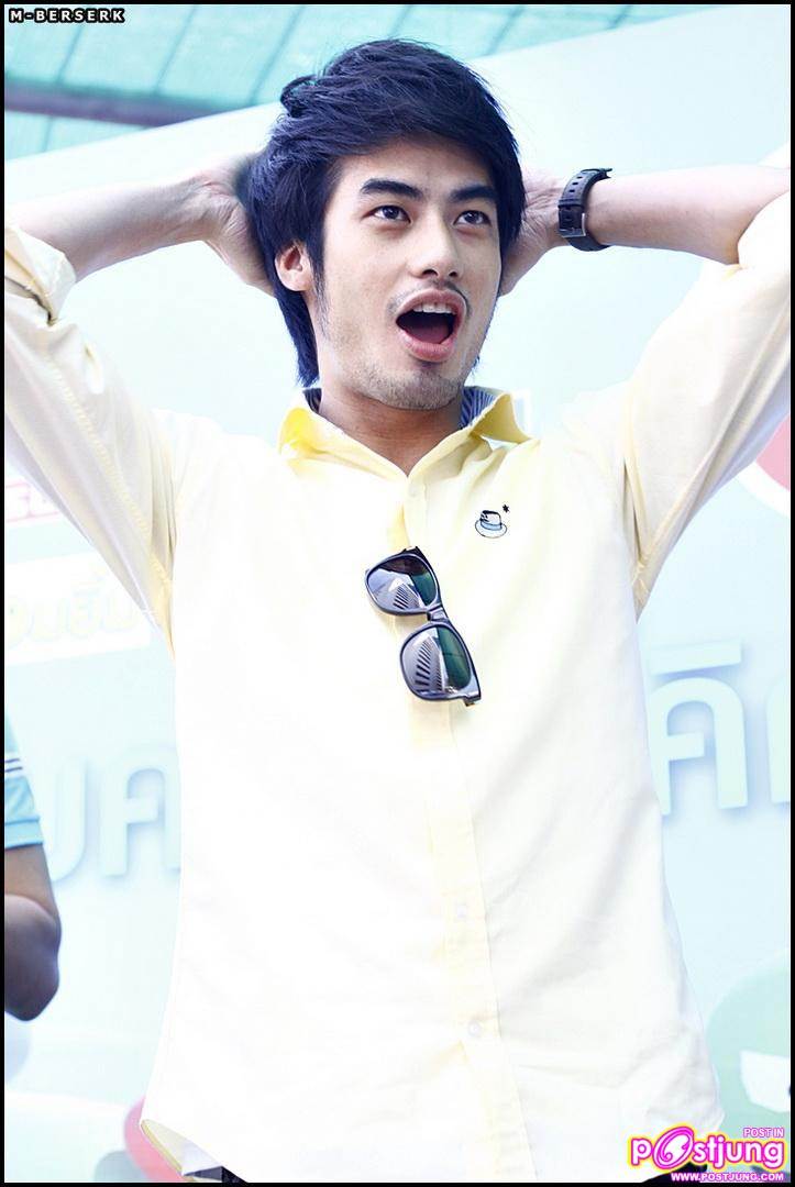 บอย ปกรณ์ & ดาราช่อง3 ในงานวันเด็ก ช่อง3