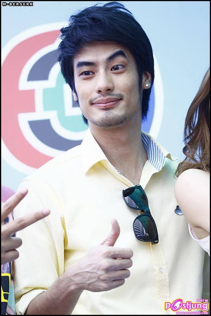 บอย ปกรณ์ & ดาราช่อง3 ในงานวันเด็ก ช่อง3