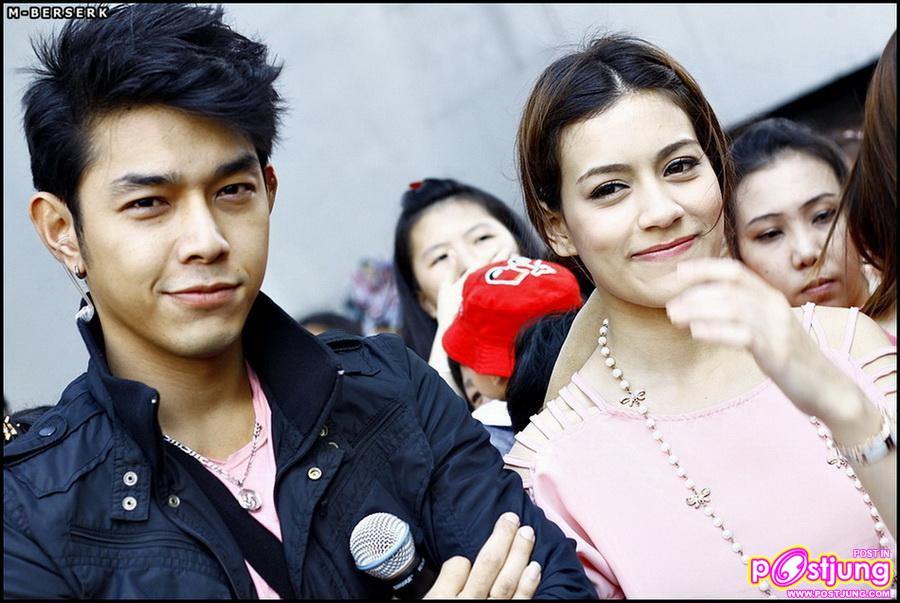 บอย ปกรณ์ & ดาราช่อง3 ในงานวันเด็ก ช่อง3