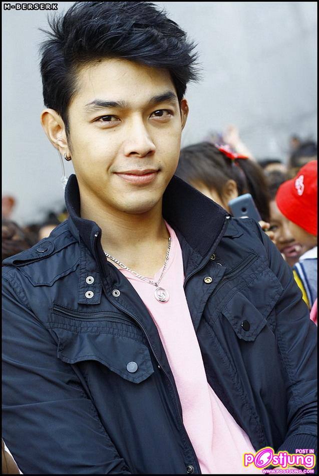 บอย ปกรณ์ & ดาราช่อง3 ในงานวันเด็ก ช่อง3