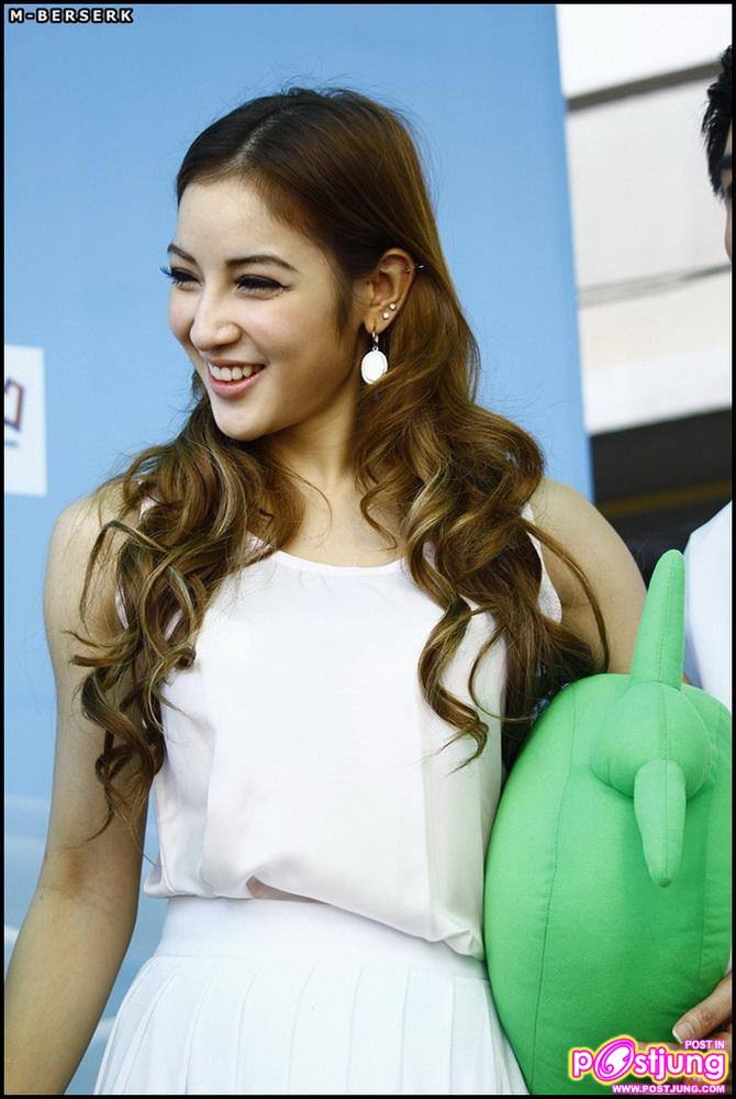 บอย ปกรณ์ & ดาราช่อง3 ในงานวันเด็ก ช่อง3