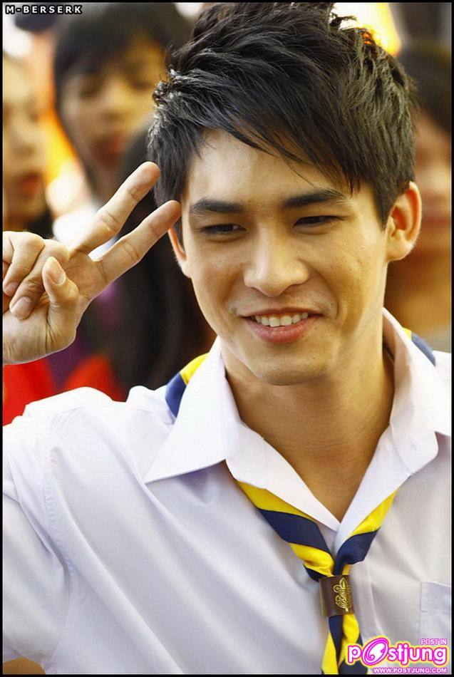 บอย ปกรณ์ & ดาราช่อง3 ในงานวันเด็ก ช่อง3