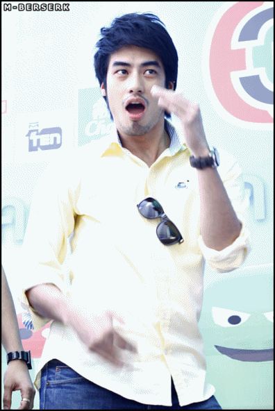 บอย ปกรณ์ & ดาราช่อง3 ในงานวันเด็ก ช่อง3