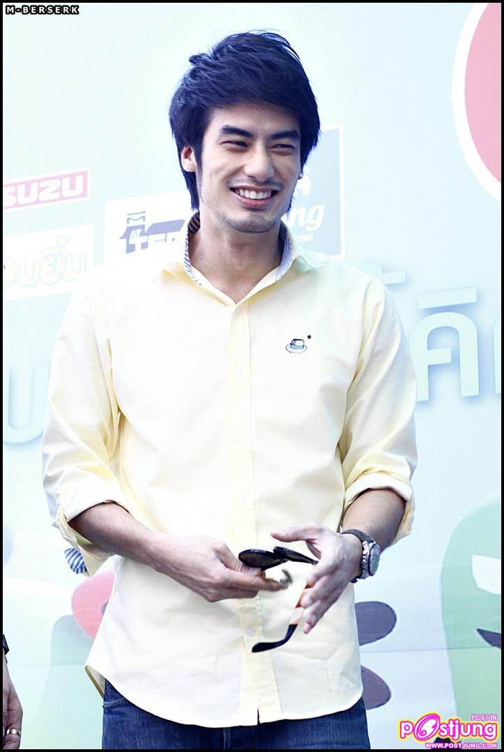 บอย ปกรณ์ & ดาราช่อง3 ในงานวันเด็ก ช่อง3