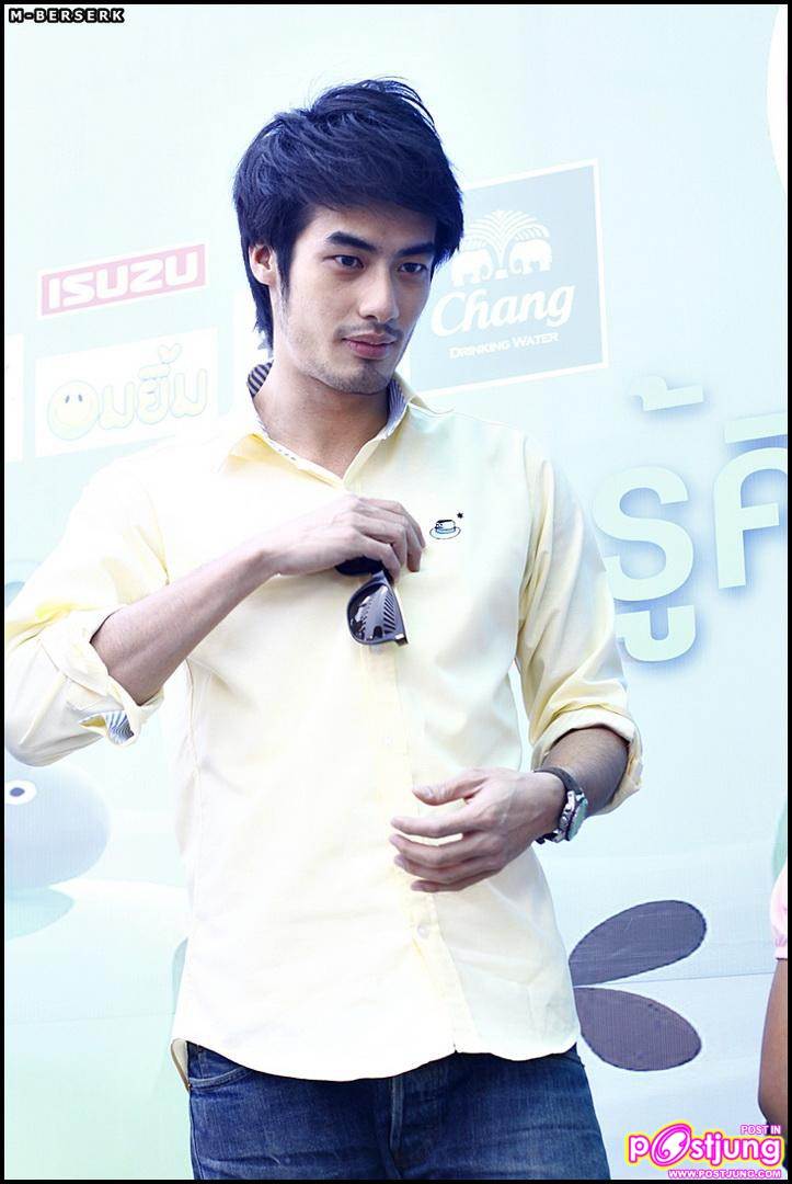 บอย ปกรณ์ & ดาราช่อง3 ในงานวันเด็ก ช่อง3