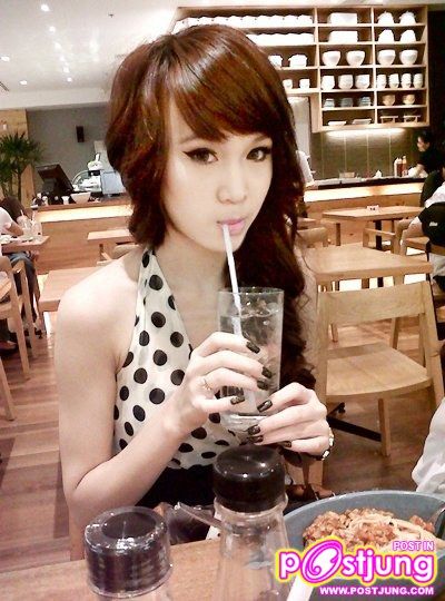 รูปคนน่ารัก :)