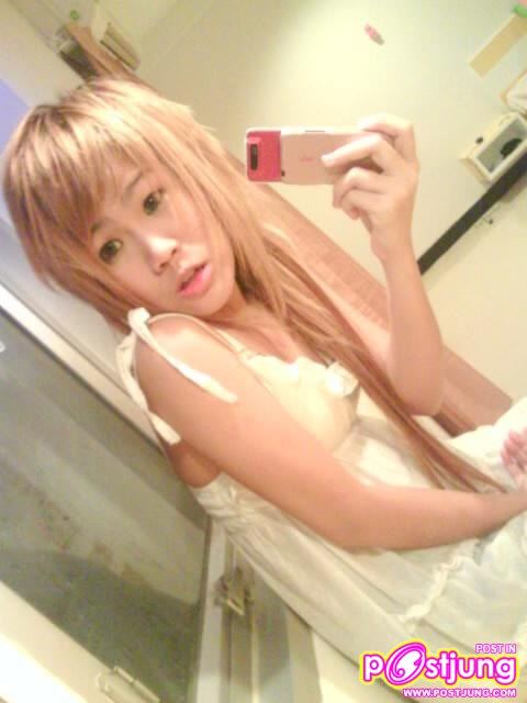 รูปคนน่ารัก :)