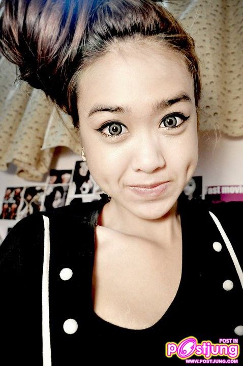 รูปคนน่ารัก :)