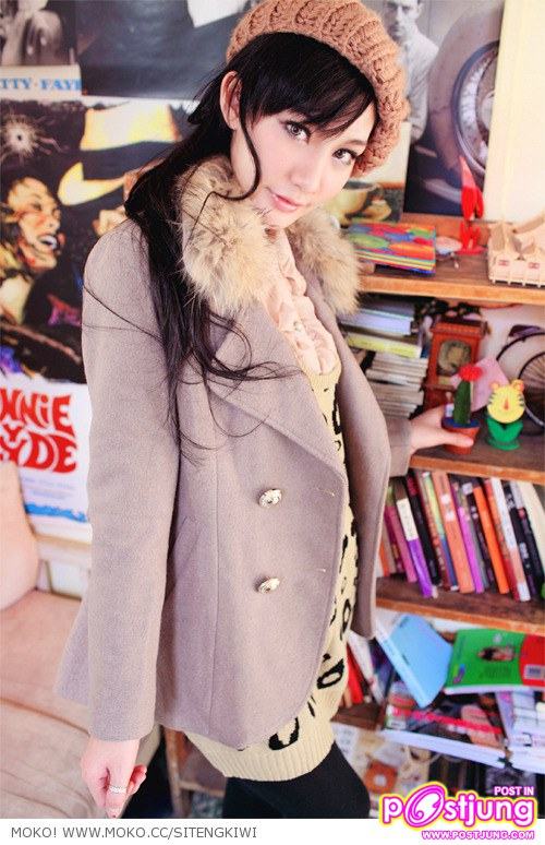 สาวสวย น่ารัก