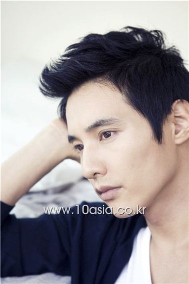 มาดูพัฒนาการความหล่อ ของ วอน บิน กัน