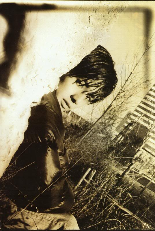 มาดูพัฒนาการความหล่อ ของ วอน บิน กัน