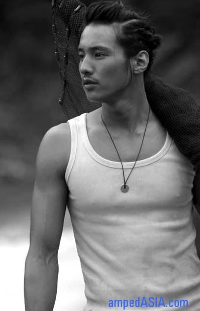 มาดูพัฒนาการความหล่อ ของ วอน บิน กัน