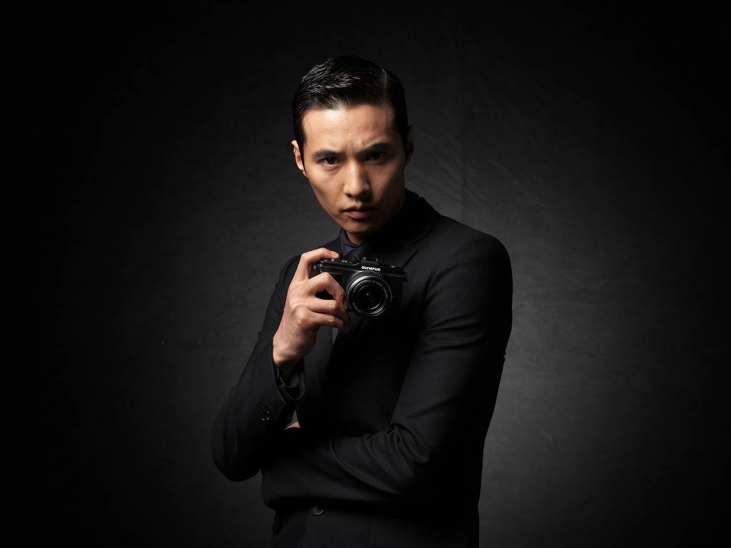 มาดูพัฒนาการความหล่อ ของ วอน บิน กัน