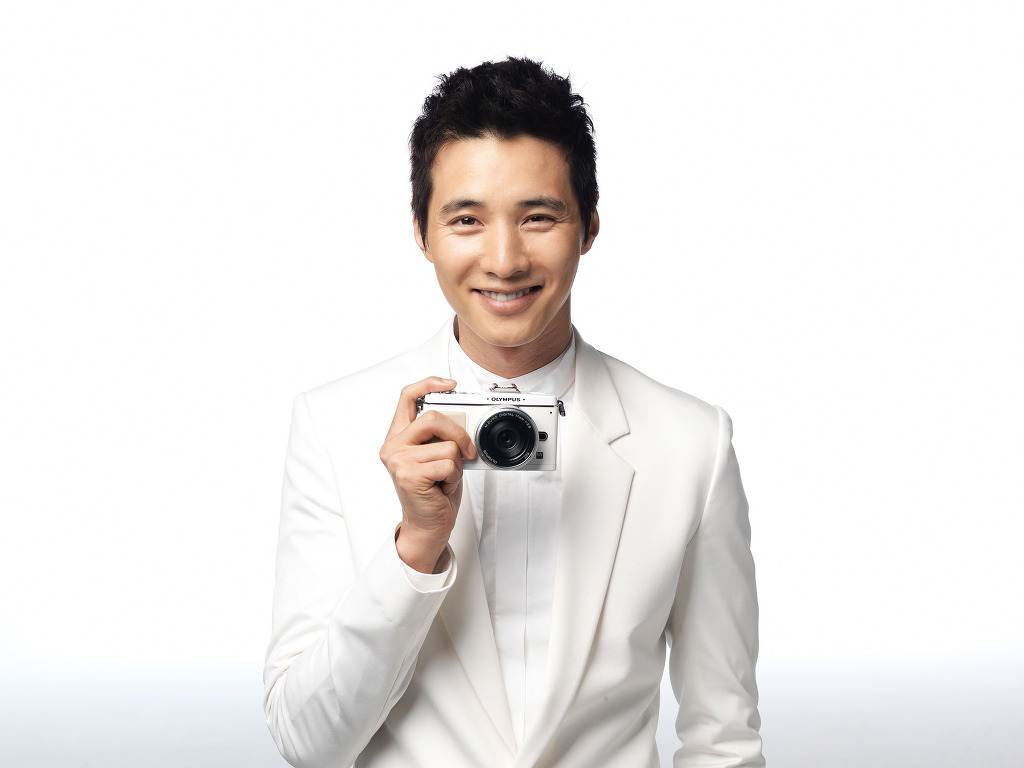 มาดูพัฒนาการความหล่อ ของ วอน บิน กัน