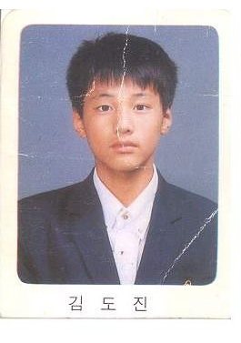 มาดูพัฒนาการความหล่อ ของ วอน บิน กัน