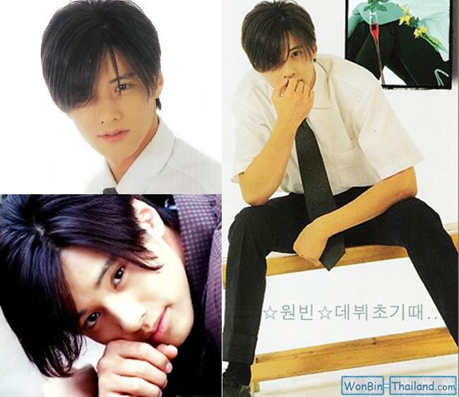 ละครเรื่องแรก properse