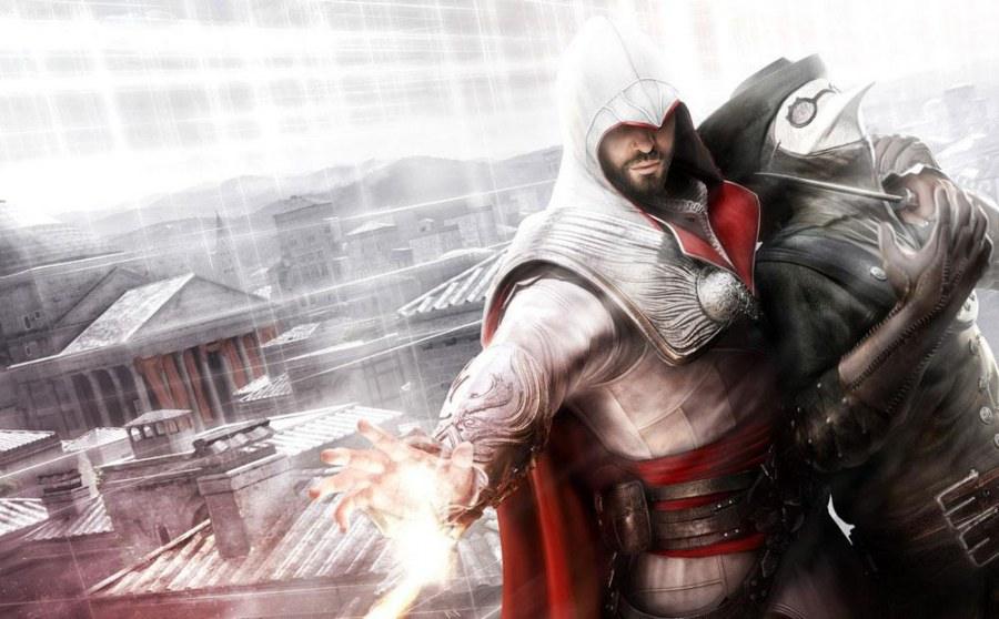 [PS3] Assassin's Creed Brotherhood