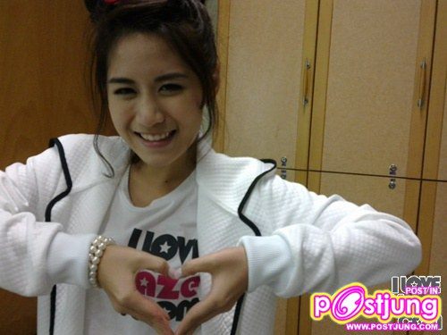 พี่ฟางน่ารัก