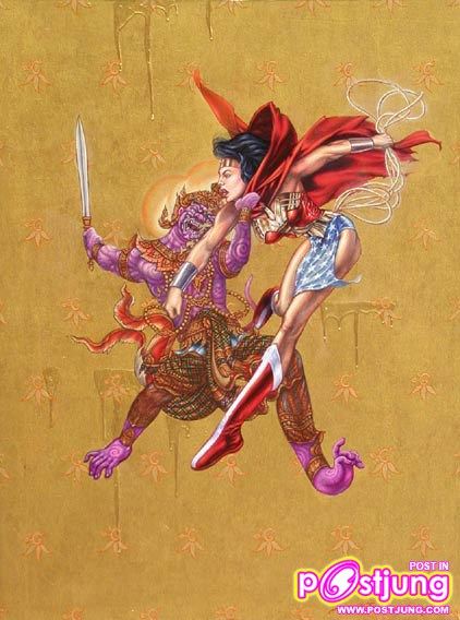 โคจรมาเจอกัน!