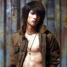 รวมหนุ่มsexyอีกชุดครับ