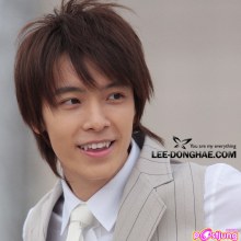 ลีดงเฮ เป็นแวมไพร์แล้ว น่ากัวไหม